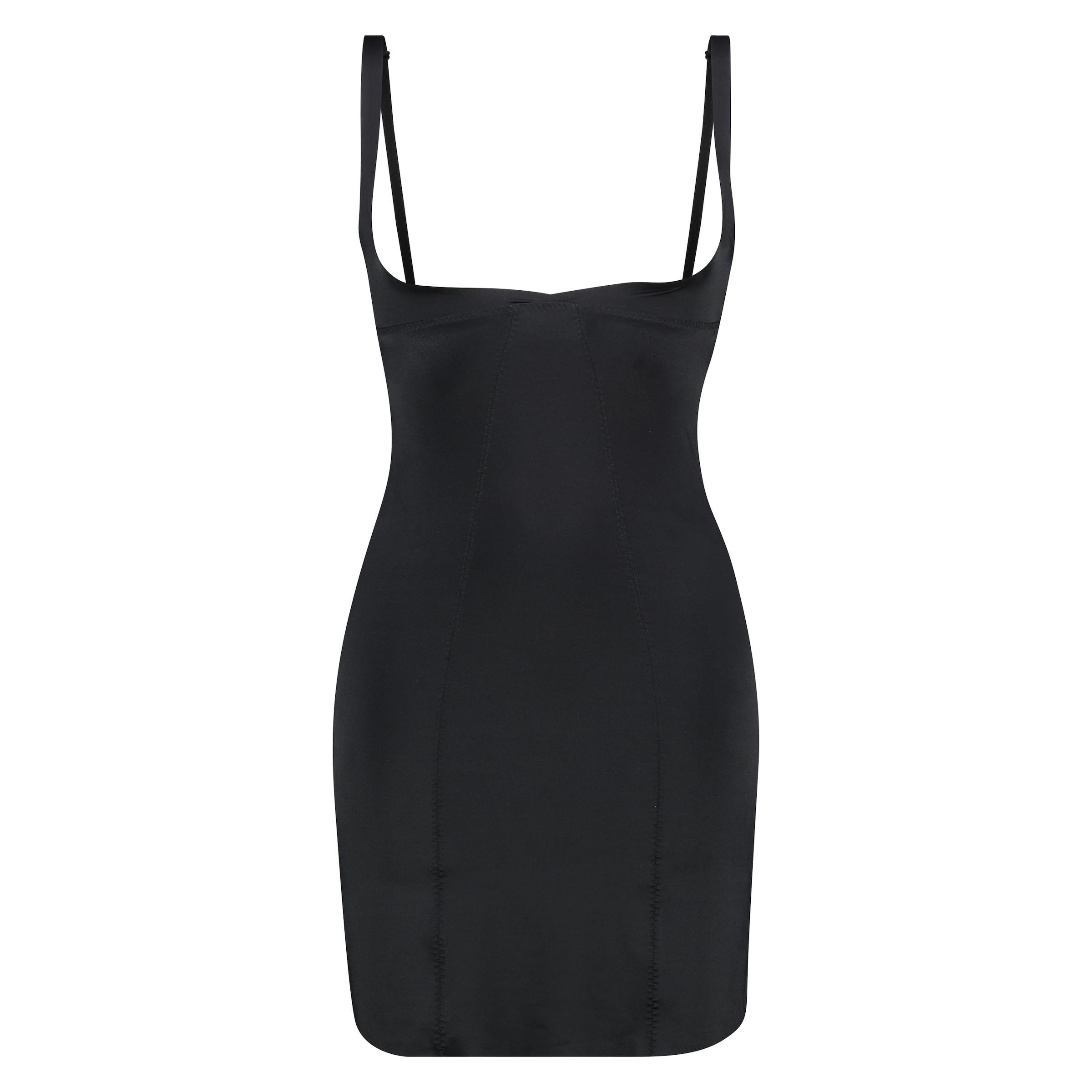 Hunkemöller Bodice dress in Black: front