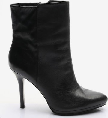 Lauren Ralph Lauren Dress Boots in 38 in Black: front