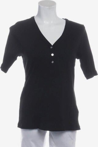 Ralph Lauren Top & Shirt in L in Black: front