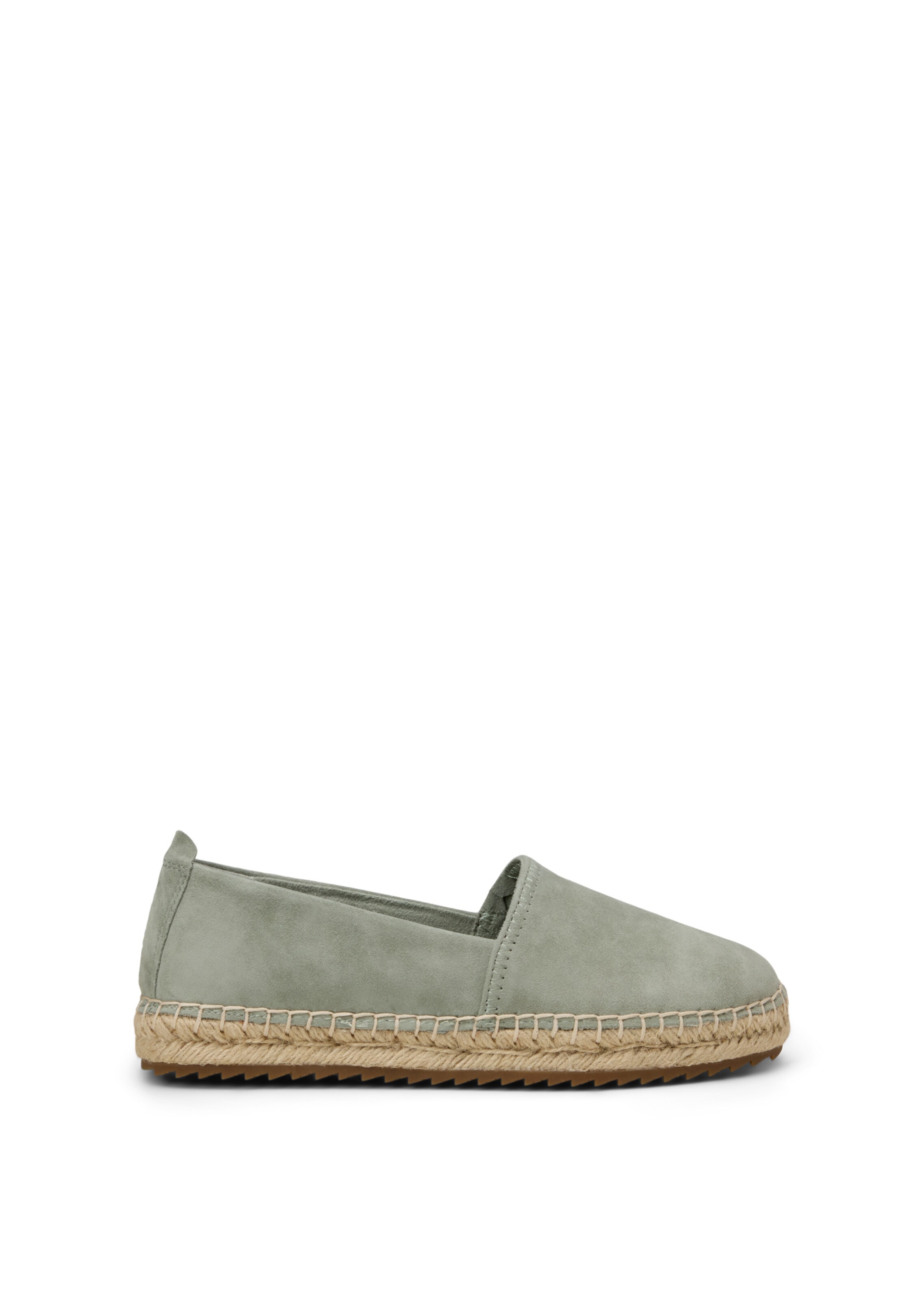 Marc O'Polo Espadrilles 'Gem' in Green