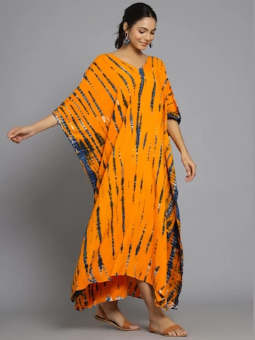 PfauGermany Oversizekleid‌‌‌‌‌‌‌‌‌ in Orange