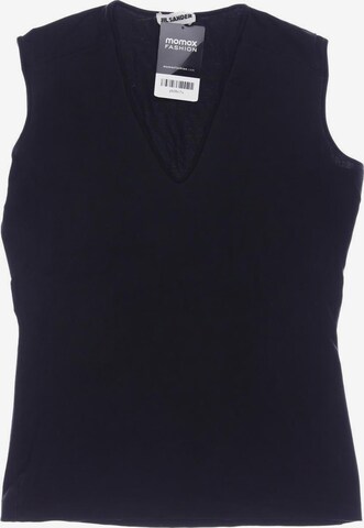 JIL SANDER Top & Shirt in L in Black: front