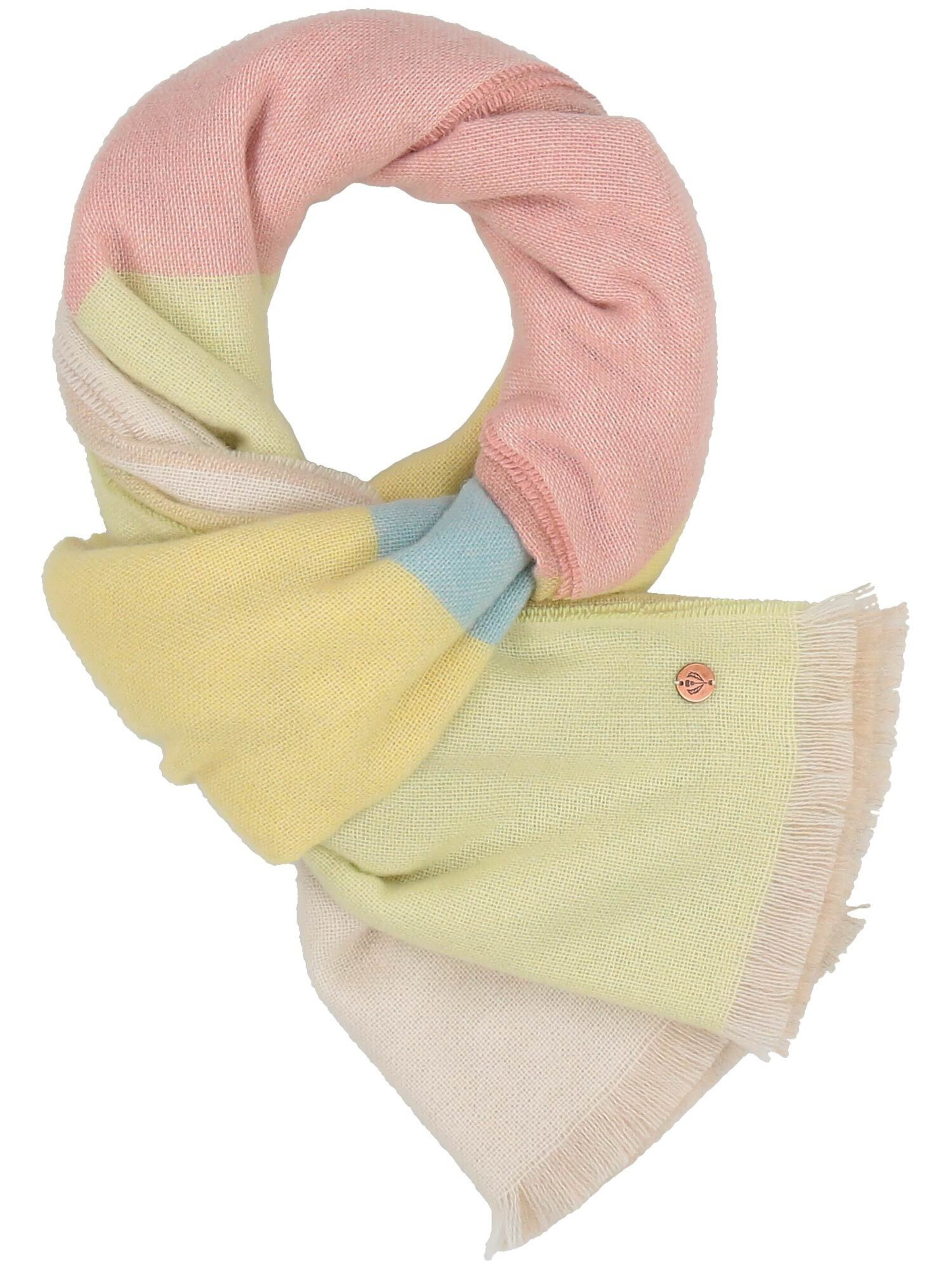 FRAAS Schal in Mischfarben