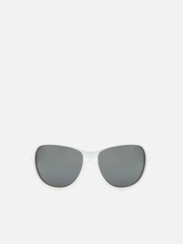MONCLER Sunglasses 'Moncler ML0284 White 69/16/115 Women Sunglasses' in White: front
