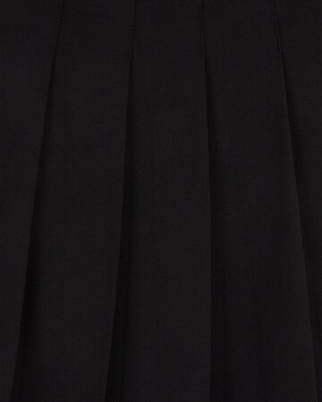 WE Fashion Skirt in Black
