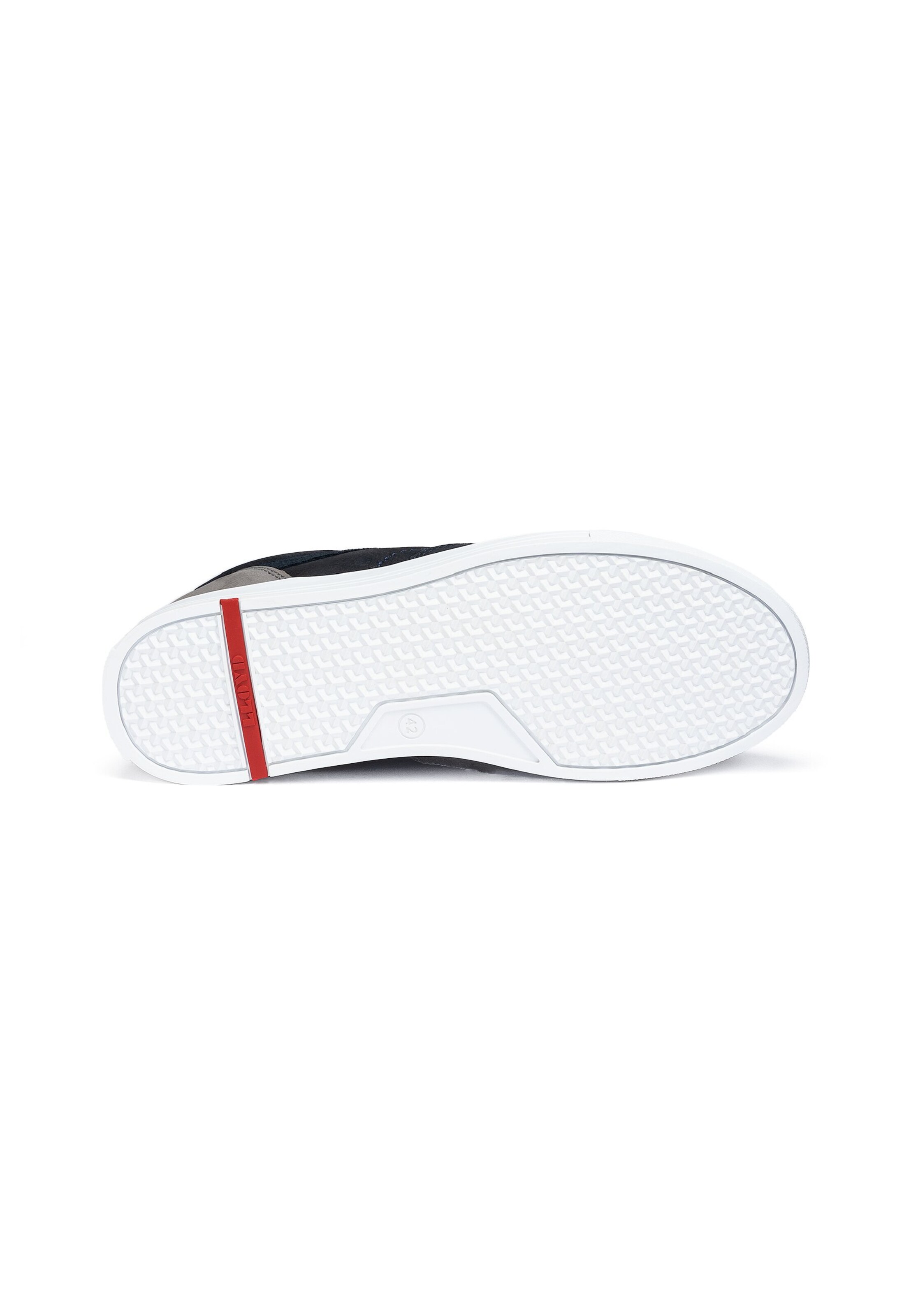 LLOYD Sneakers 'Edik' in Blue