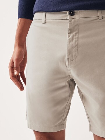 Regular Pantalon chino Next en beige