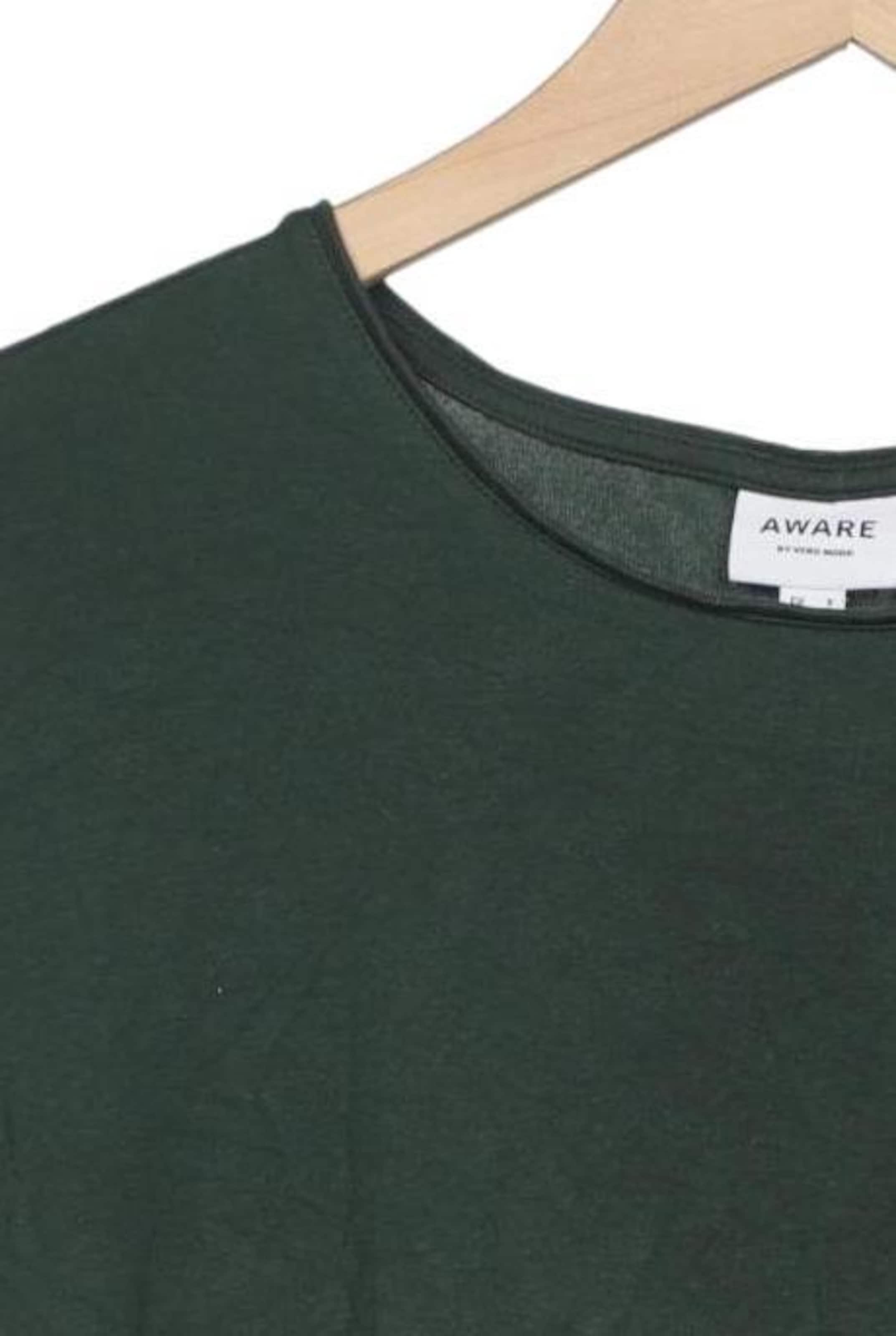 VERO MODA T-Shirt S in Grün