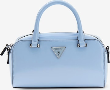 GUESS Handbag 'Arnela' in Blue: front