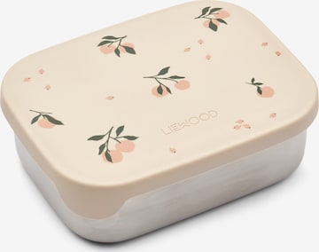 bēšs Liewood Uzglabāšanas trauks 'Arthur': no priekšpuses