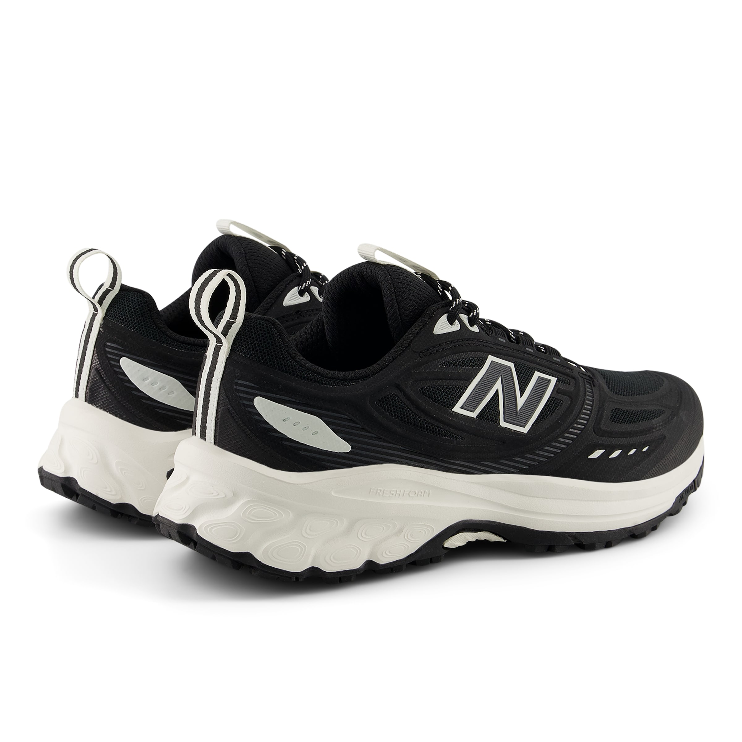 new balance Running Shoes '410' in Black