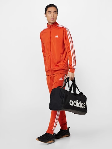 ADIDAS SPORTSWEAR Tracksuit in Orange