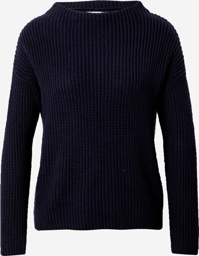 OPUS Pullover 'Parto' in dunkelblau, Produktansicht