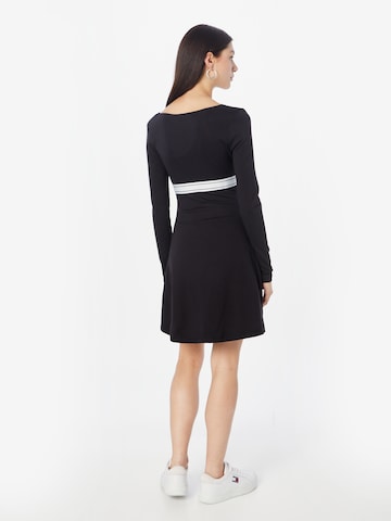 Tommy Jeans Dress in Black