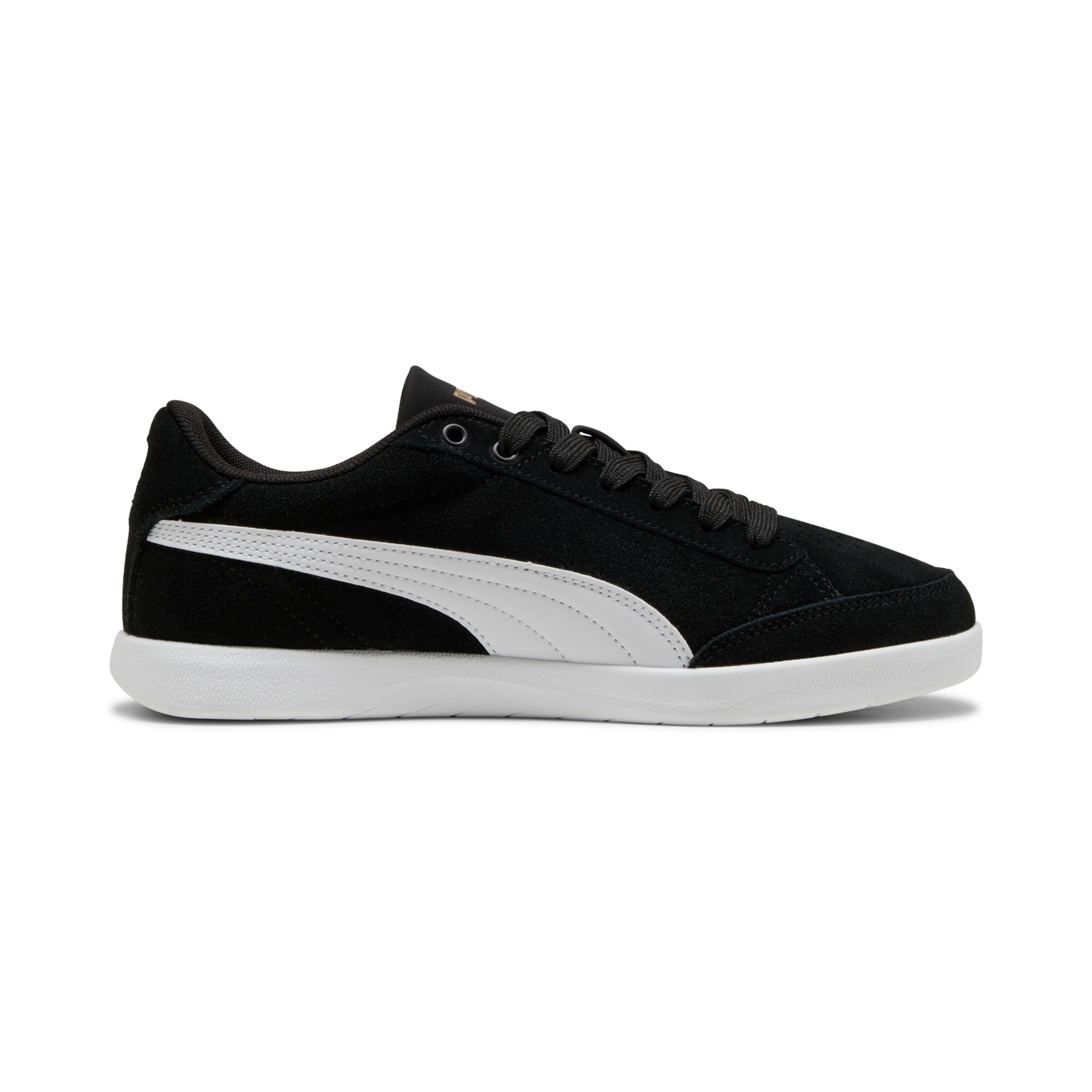 PUMA Sneaker in Schwarz