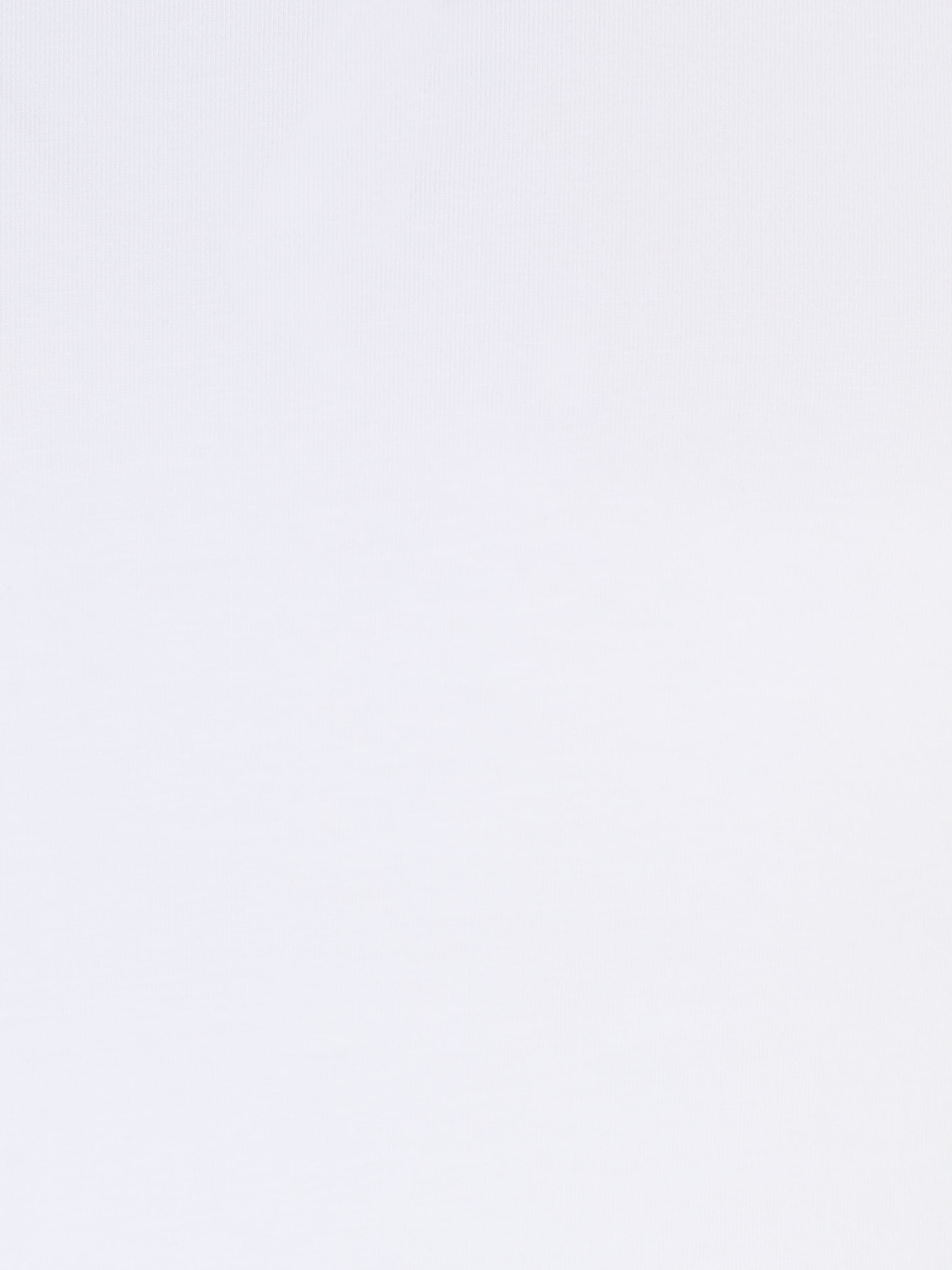 JBS OF DENMARK Regular Shirt in White