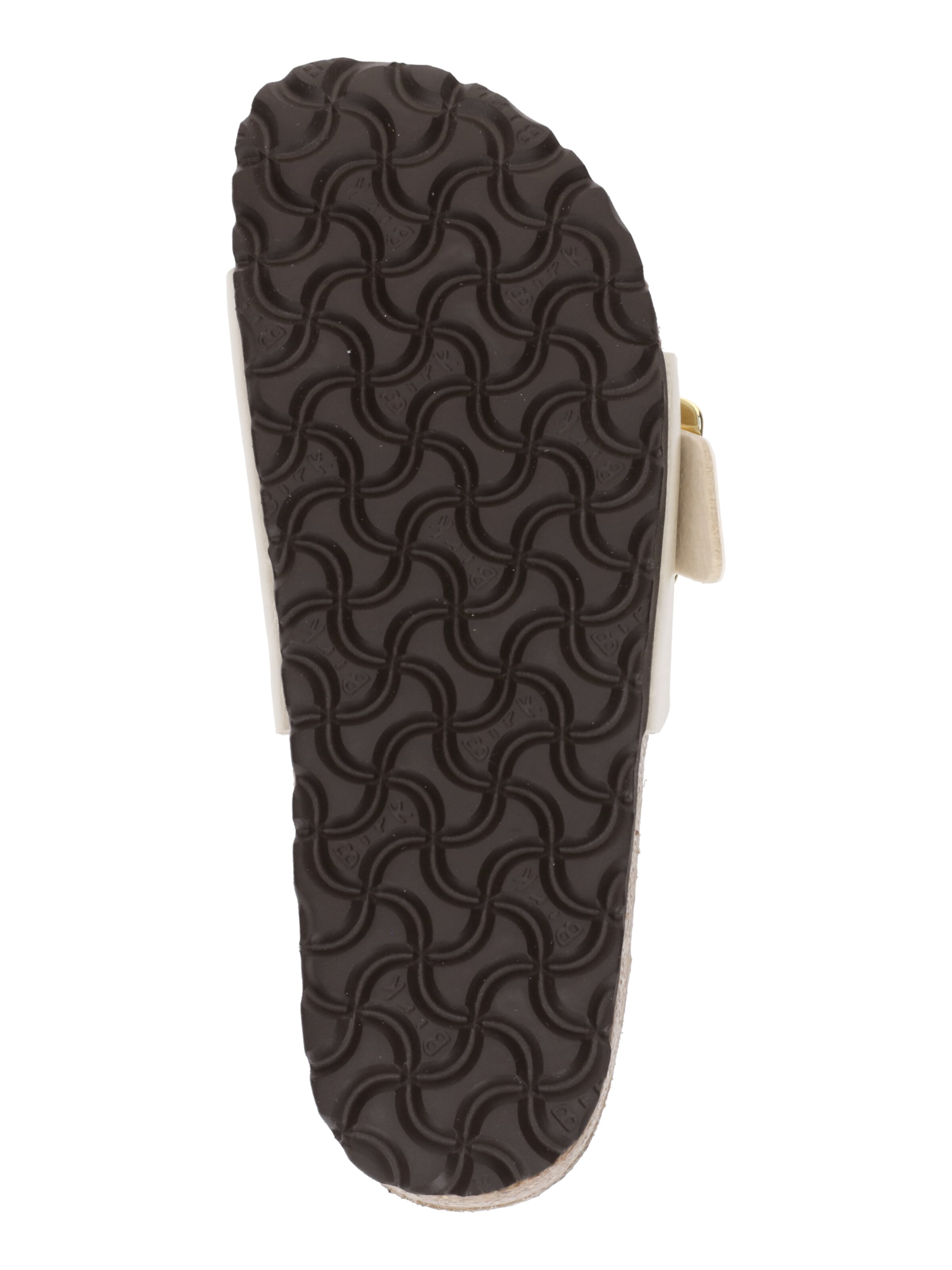 Mule 'Catalina' BIRKENSTOCK en blanc