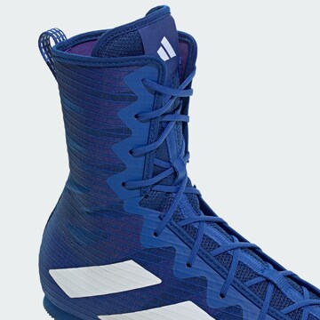Scarpa sportiva 'Box Hog 4' di ADIDAS PERFORMANCE in blu