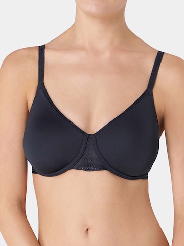 TRIUMPH Bra ' My Perfect Shaper ' in Black: front