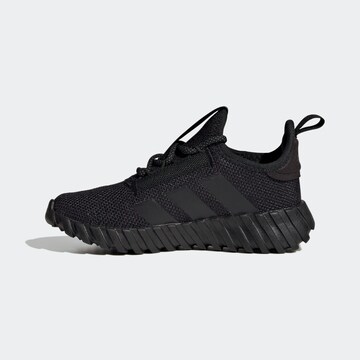 ADIDAS SPORTSWEAR Sneakers in Black: front