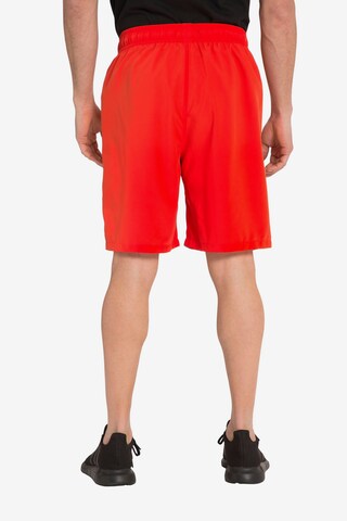 JAY-PI Regular Pants in Orange