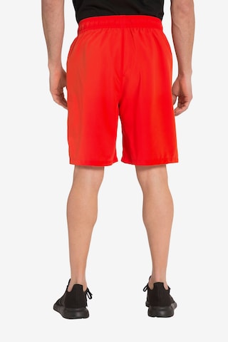 Regular Pantalon JAY-PI en orange