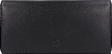 Picard Portemonnee 'Bali 1' in Zwart: voorkant