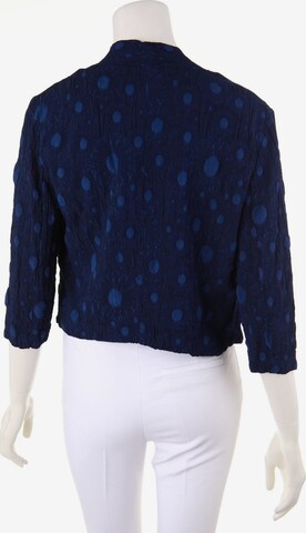 European Culture Sweater & Cardigan in S in Blue