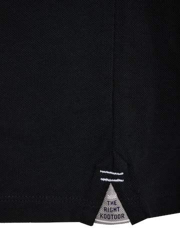 T-Shirt Funky Buddha en noir