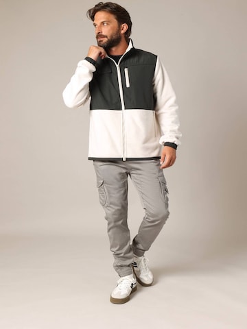 Deeluxe Between-Season Jacket 'Crumbson' in Green