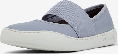 CAMPER Ballerinas ' Peu Touring ' in pastellblau, Produktansicht