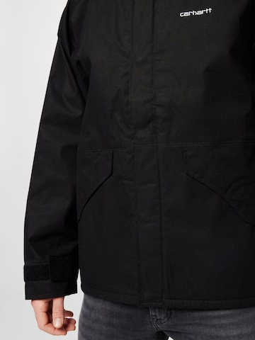 Carhartt WIP Between-Season Jacket 'Prospector' in Black