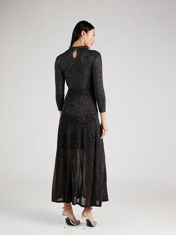 Ted Baker - Vestido de punto 'Kannie' en negro