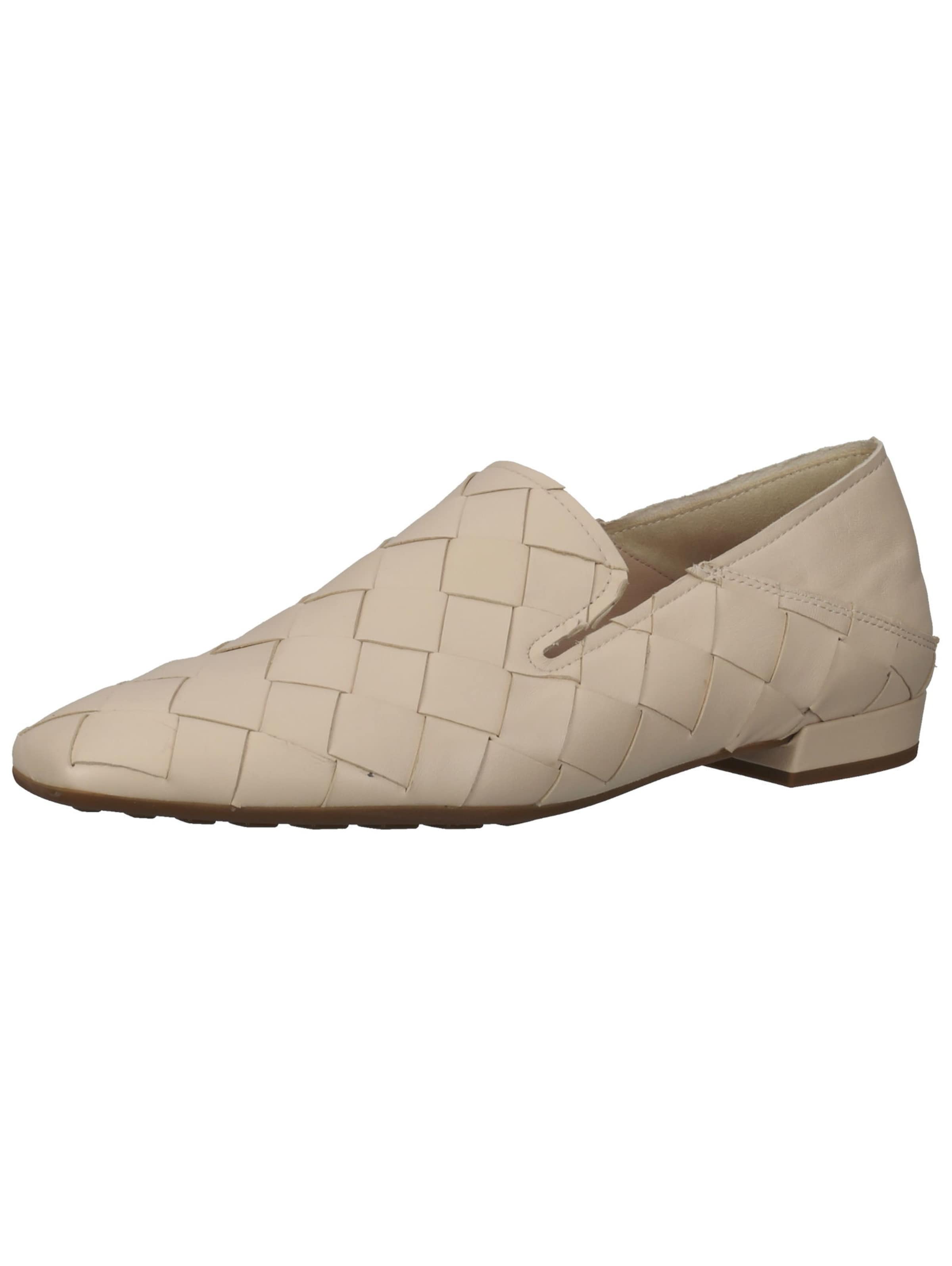 Slipper 'Samantha' di Högl in beige: frontale