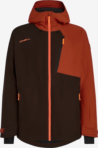 juoda O'NEILL Sportinė striukė: priekis