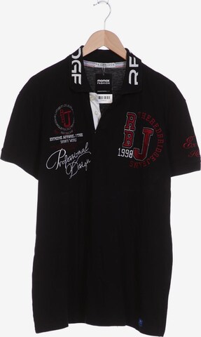 Redbridge Shirt in XXL in Black: front