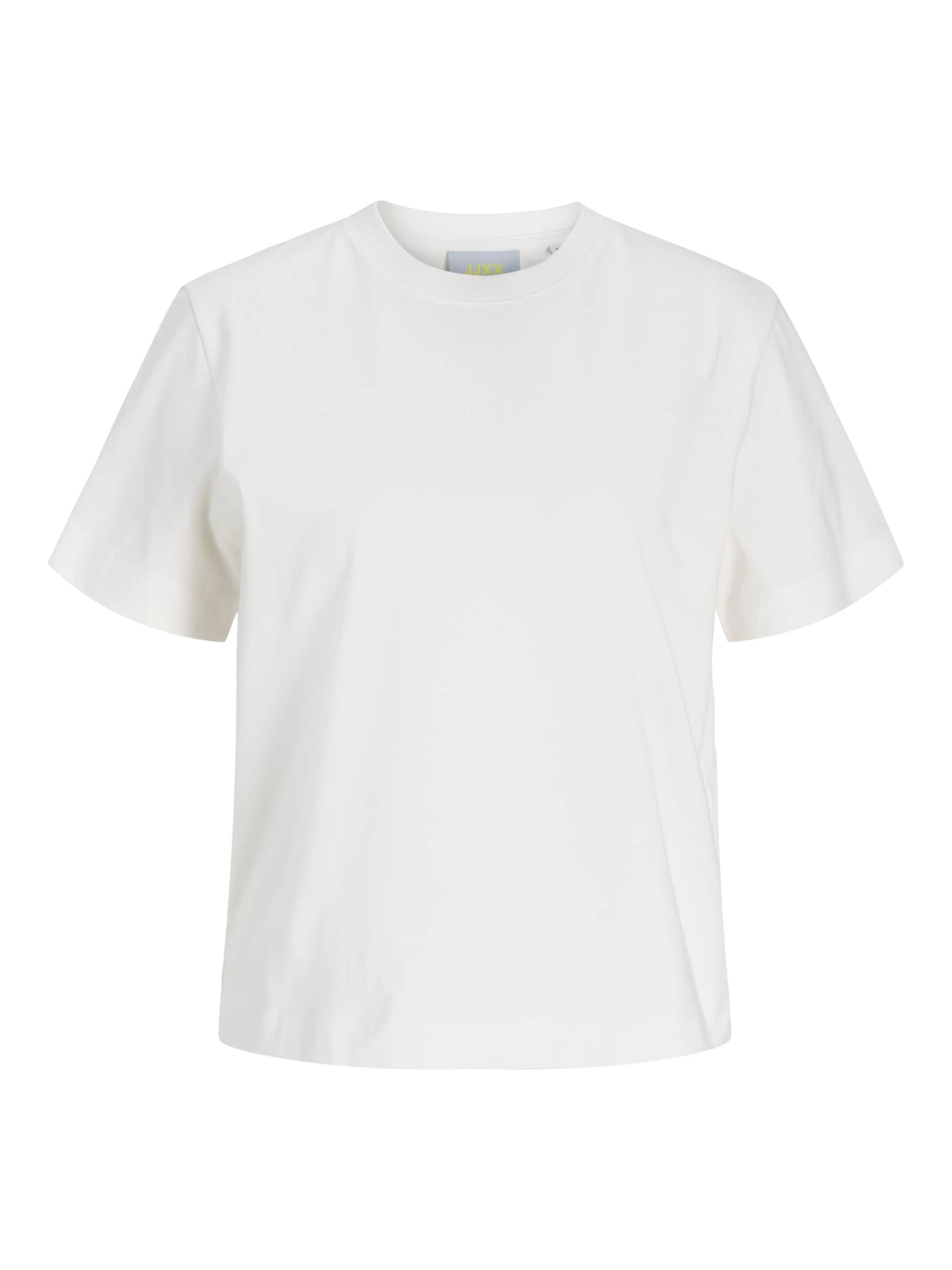 JJXX Shirts 'JXSophia' i hvid: forside