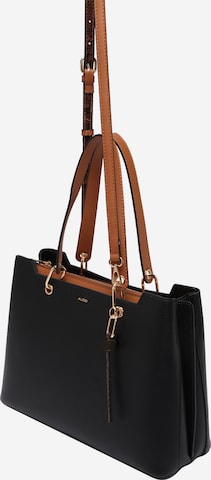 ALDO Tasche 'HARELI' in Schwarz