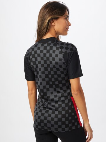 Tricot de la NIKE pe negru