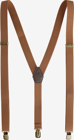 Next Henkselit 'Heritage' värissä ruskea: etupuoli