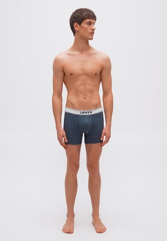 LEVI'S ® Boksarice | modra barva