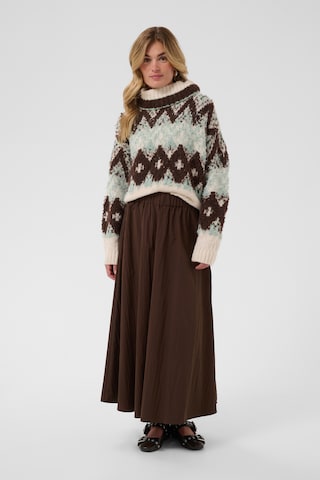 SAINT TROPEZ - Jersey 'Tuska' en Mezcla de colores