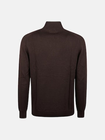 Michael Kors Pullover 'MICHAEL KORS SWEATER WOOL Maglieria'‌‌‌‌‌‌ in Braun
