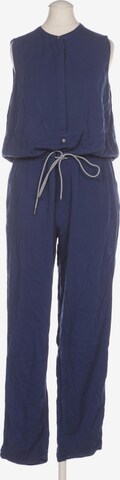 TOMMY HILFIGER Jumpsuit in M in Blue: front