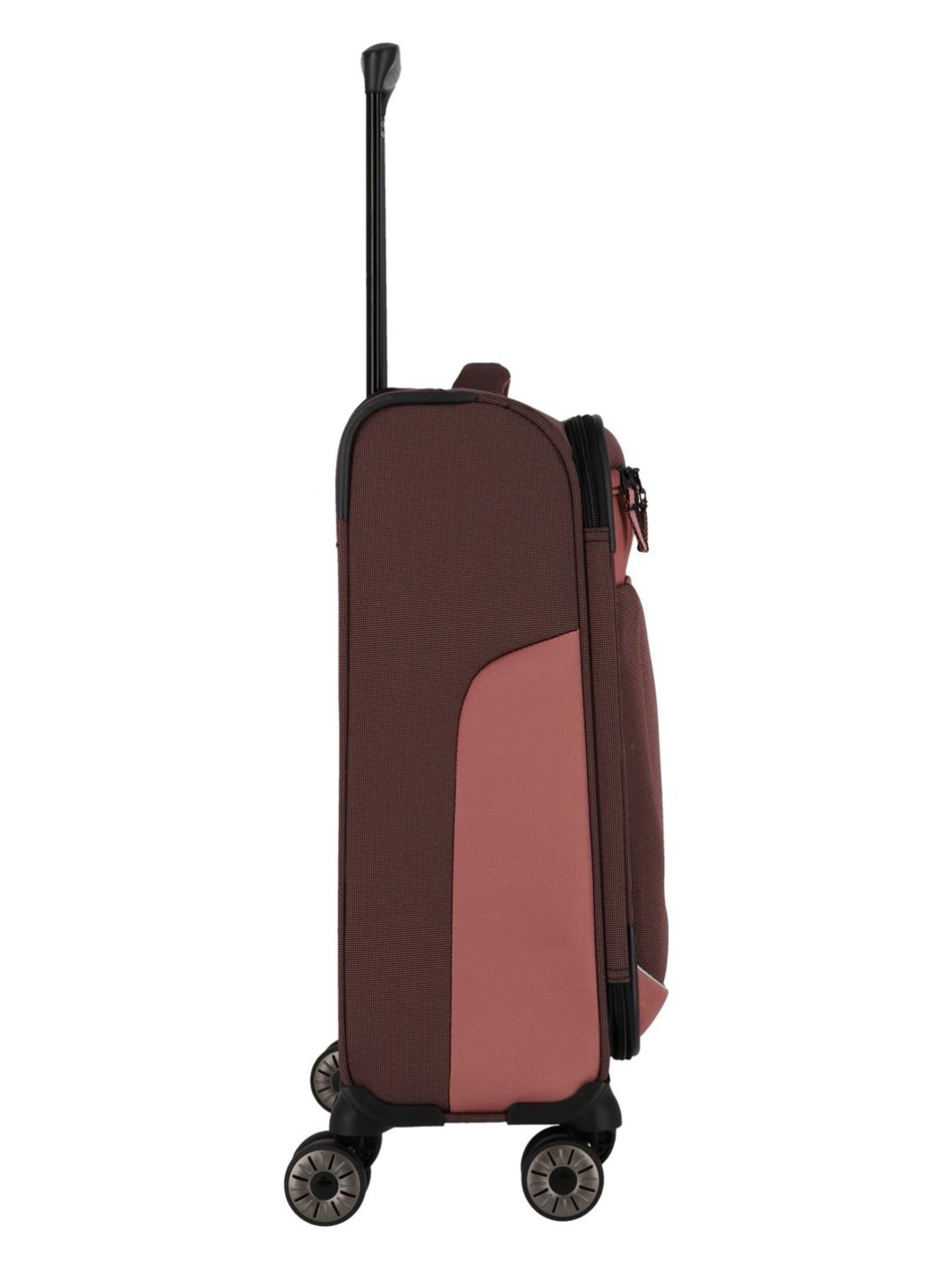 TRAVELITE Koffer‌‌ in Pink