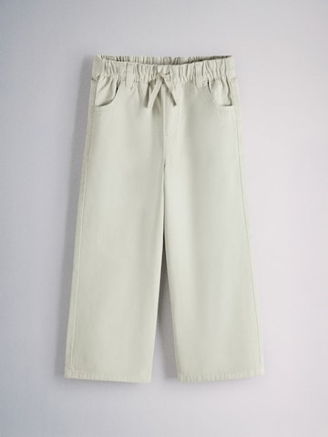 The Set Обычный Джинсы в Зеленый