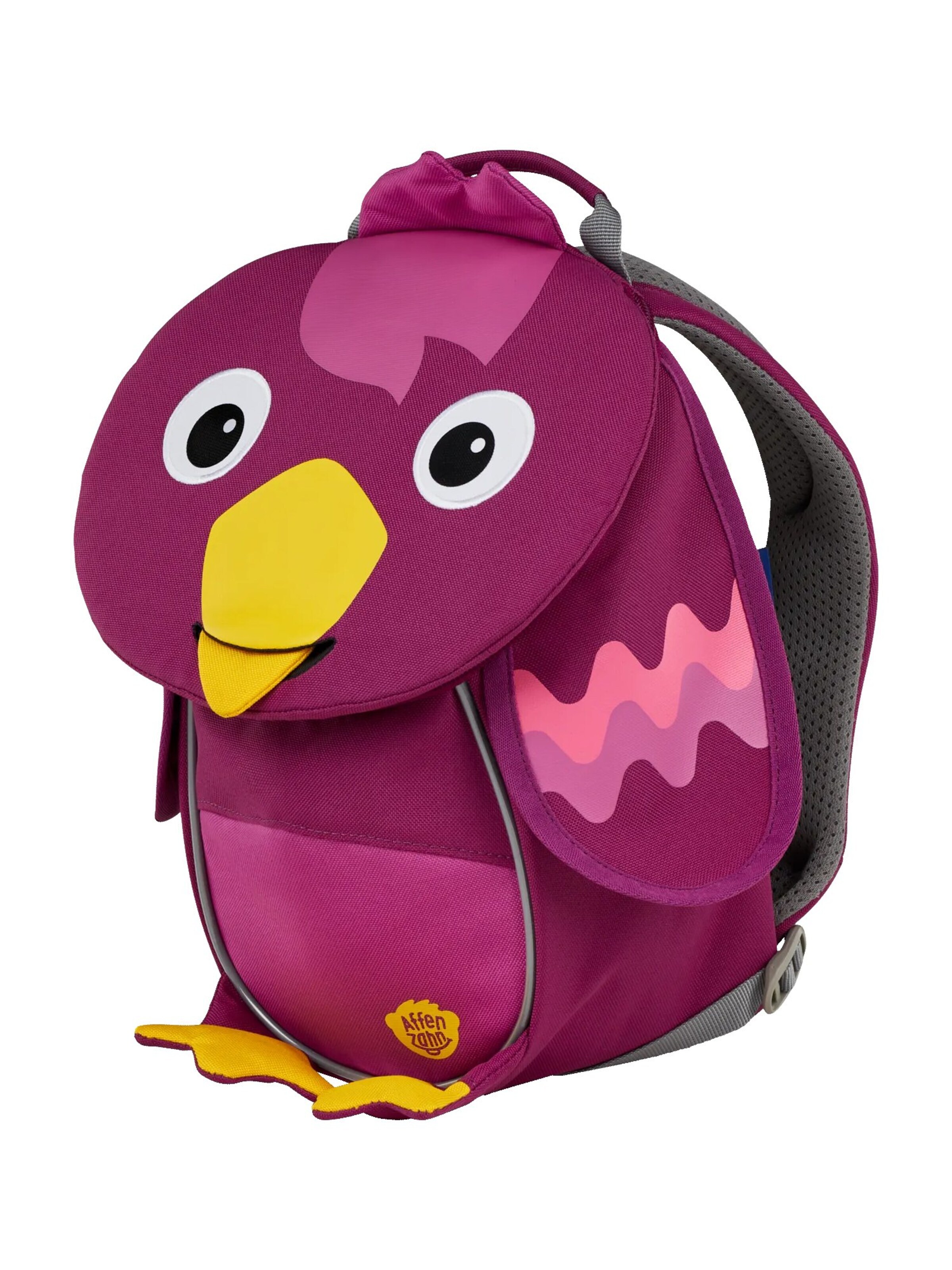 Affenzahn Backpack 'Kleiner Freund' in Purple