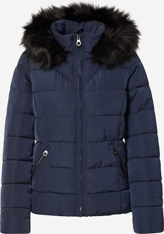 VERO MODA Winterjas 'LIV' in : voorkant