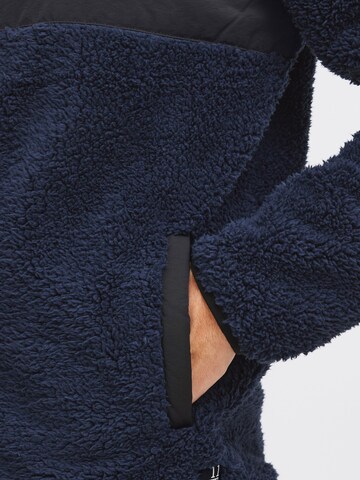11 Project Jacke  'Pijke' in Blau