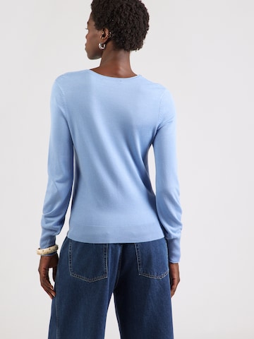 Pullover di TAIFUN in blu